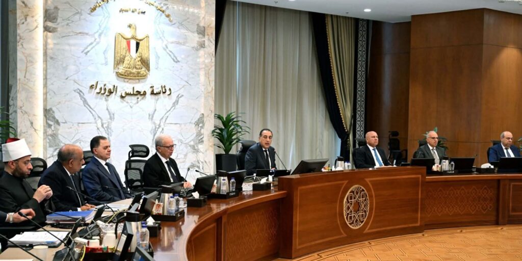 الحكومة: استمرار تطبيق نظام العمل عن بُعد يوم الأحد من كل أسبوع خلال شهر يونيو