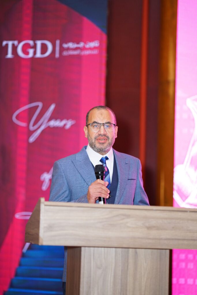 «تاون جروب للتطوير» تستعد لإطلاق مشروعات تجارية جديدة خلال الربع الثاني من 2026