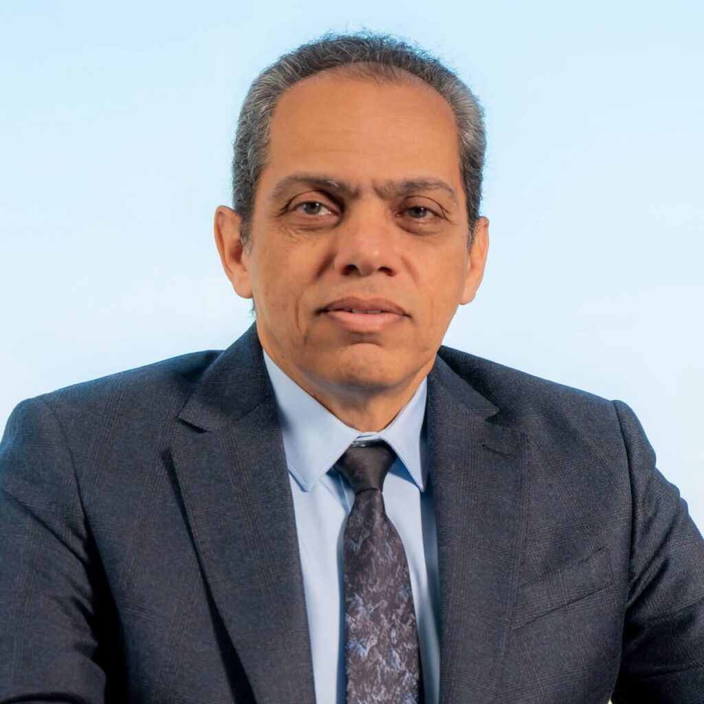 فوربس تختار المهندس تامر ناصر للعام الثاني على التوالي ضمن قائمة أكثر قادة القطاع العقاري تأثيرًا في الشرق الأوسط لعام 2026