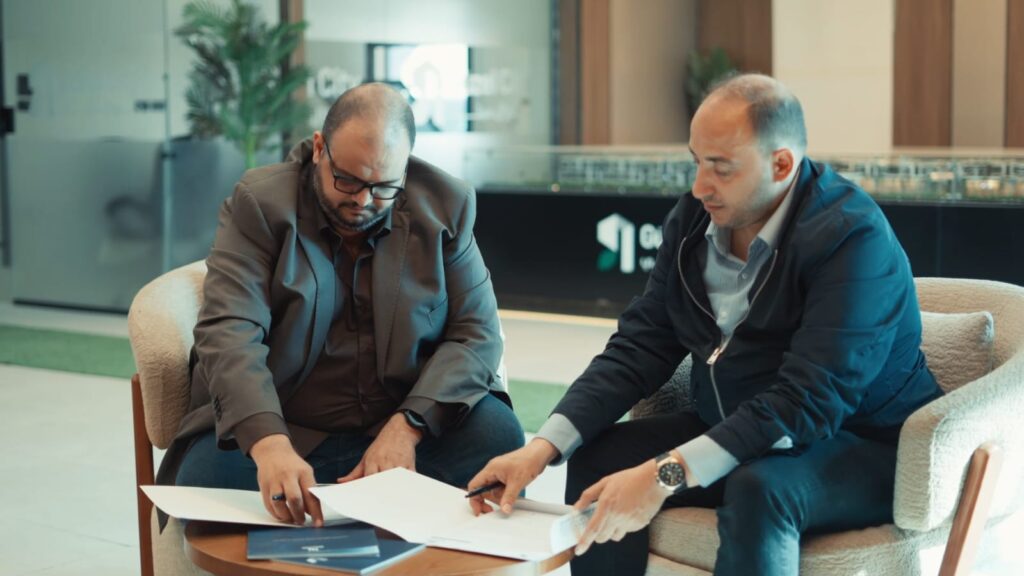 “معمار المعز” تطلق «بلازا ستريب مول» كأول مشروع ترفيهي تجاري بمدينة السادات