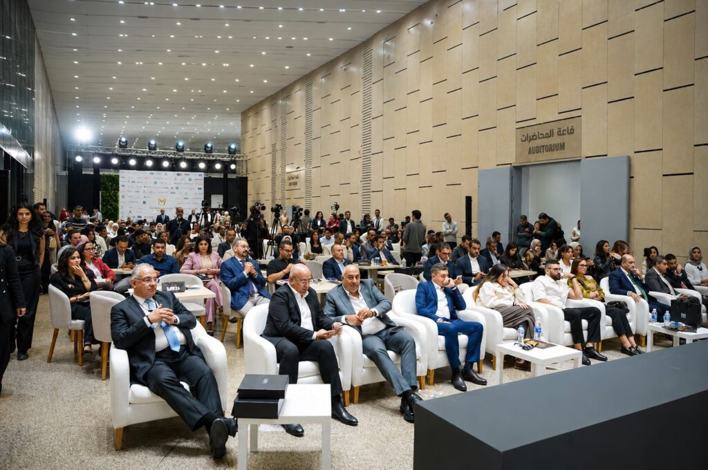 نجاح لافت للنسخة التاسعة من “The Marketers League” بمشاركة نخبة من قادة الأعمال والتسويق