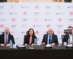 «Rayz Developments» تطلق مشروع «BRX» بالقاهرة الجديدة وتتعاون مع e& مصر لتقديم خدمات ذكية داخل المشروع