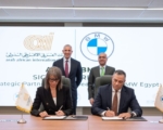 الافريقى الدولى يوقع اتفاقية شراكة استراتيجية مع BMW مصر لتقديم مزايا حصرية لعملاء البنك