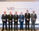 باستثمارات تتخطى 150 مليار جنيه.. تحالف مصري–إماراتي ضخم.. إطلاق VIE COMMUNITIES