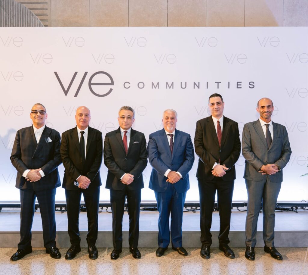 باستثمارات تتخطى 150 مليار جنيه.. تحالف مصري–إماراتي ضخم.. إطلاق VIE COMMUNITIES
