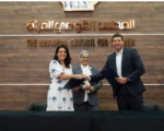 لوريال باريس ومؤسسة «مطمن» تطلقان المرحلة الثانية من برنامج «ستاند أب» لمواجهة التحرش في مصر