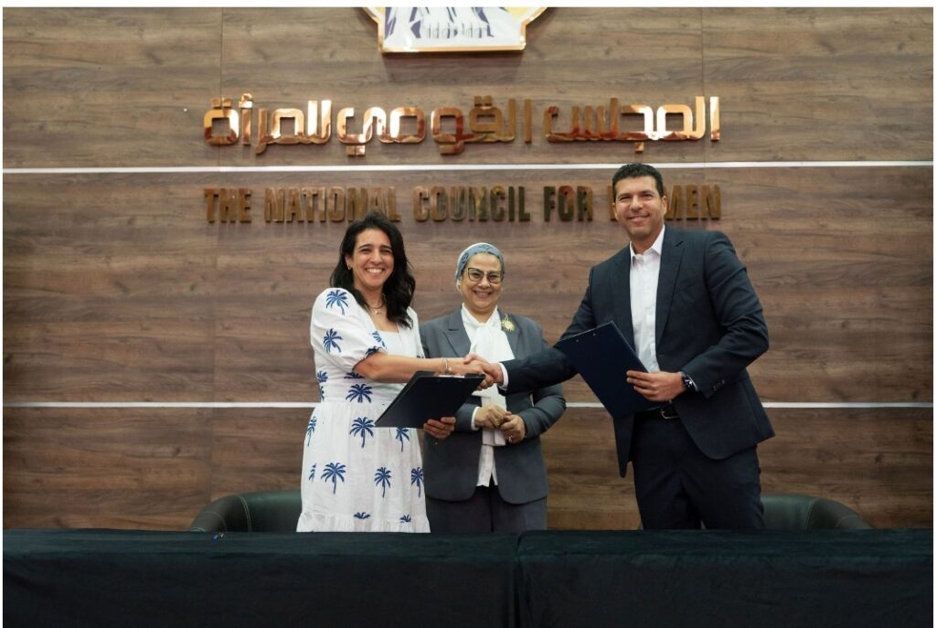 لوريال باريس ومؤسسة «مطمن» تطلقان المرحلة الثانية من برنامج «ستاند أب» لمواجهة التحرش في مصر