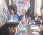 «الحزاوي»: استقرار الأسرة أساس بناء أجيال متوازنة في جلسة «قانون الأسرة بين الواقع والمأمول»