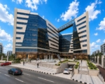 شركة “MRB” تتولى تسليم وحدات وتسكين وإدارة وتشغيل «IVORY PLAZA Mall» بالعاصمة الجديدة