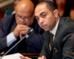 ماير جرجس يُحذر: تقييم المباني المخالفة ليس مجرد تقنين أوضاع.. وحياة المواطنين خط أحمر