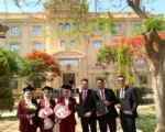 فريق من” زراعة القاهرة” يطوّرون مفاعلًا ذكيًا لتحويل المخلفات إلى «بيوشار» صديق للبيئة