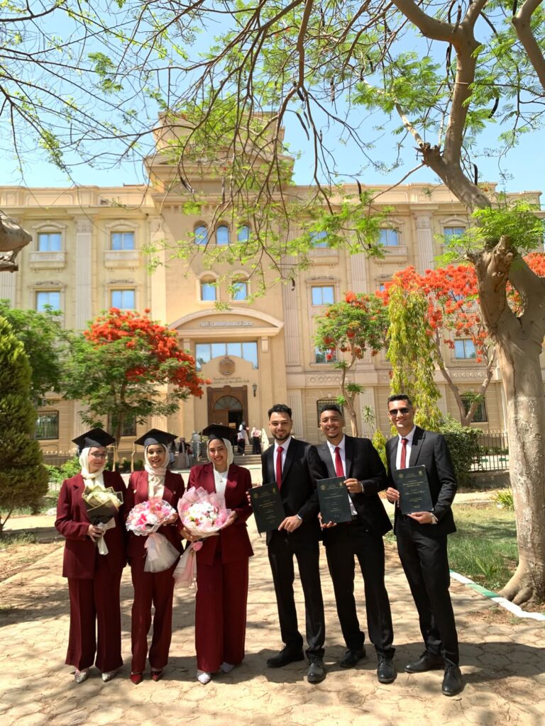 فريق من” زراعة القاهرة” يطوّرون مفاعلًا ذكيًا لتحويل المخلفات إلى «بيوشار» صديق للبيئة