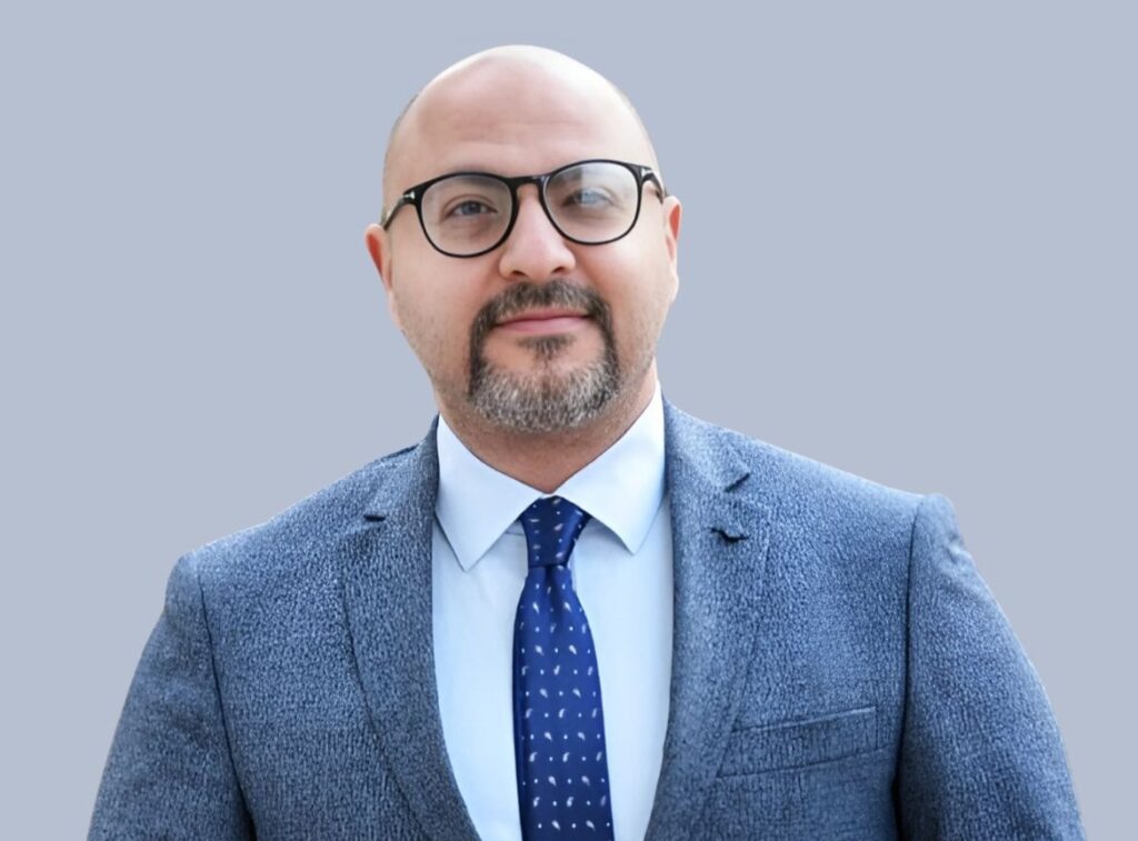 «دياموند» تكشف إستراتيجية مواجهة الأزمات الجيوسياسية وتحديات الذكاء الاصطناعي