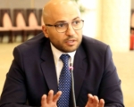 عمومية الإتحاد العربي للمعارض تجدد الثقة في المهندس إسلام برهان