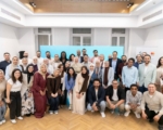 إطلاق الدفعة الثالثة من زمالة تكنولوجيا التعليم في مصر بمشاركة 13 شركة ناشئة