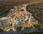 بـ100 مليار جنيه.. انطلاق الأعمال الإنشائية لواحد من أكبر مشروعات القاهرة الجديدة «Citystars Park St»