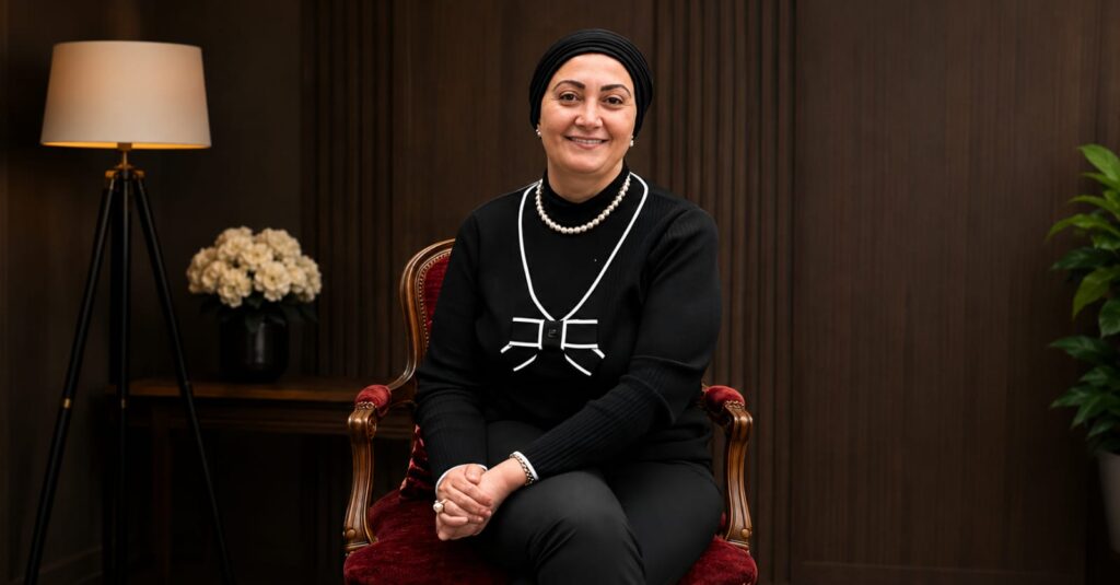 المدير التنفيذي لـ«ديجيتال إيكونوميكس LLC»: التحول الرقمي لم يعد خيارًا.. بل شرطًا أساسيًا لبقاء المؤسسات في سوق المنافسة