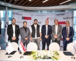 باستثمارات 4 مليارات جنيه.. Voya Development تطلق مشروع UNOIA السكني في الشيخ زايد