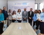 مؤسسة إبراهيم أ. بدران و”ميدمارك” تطلقان تعاونًا استراتيجيًا لتعزيز الوصول إلى الرعاية الصحية بمحافظة الفيوم