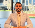 تعيين محمد عبد الله رئيسًا لقطاع المبيعات بـMass Developments ضمن خطة توسعية بشرق القاهرة