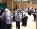 طلاب الثانوية العامة: الفيزياء أصعب من المتوقع والتاريخ من مستوى الطالب المتوسط