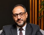 مؤمن السيد رئيسًا للقطاع التجاري بشركة Crete Development