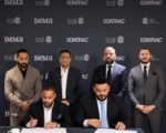 كونتراك للتنمية العمرانية تتعاقد مع “المصرية المتحدة” لتنفيذ إنشاءات BEMA Mall بالعاصمة الإدارية
