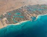 باستثمارات ضخمة.. الديار القطرية تكشف رؤية مشروع «علم الروم» بالساحل الشمالي