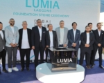 «دبي مصر» تدشن حجر الأساس لـ «Lumia Lagoons»
