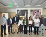 إريكسون مصر ومعهد تكنولوجيا المعلومات يبحثان شراكة استراتيجية لإعداد كوادر الذكاء الاصطناعي