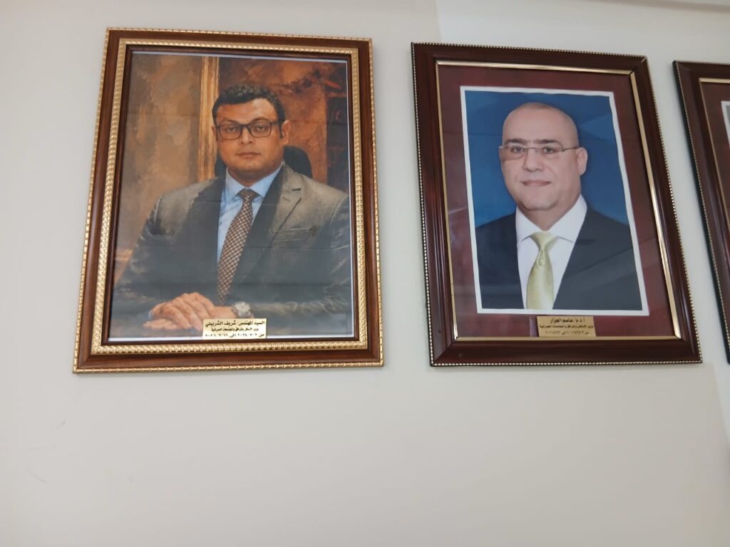 مصادر: صورة المهندس شريف الشربيني لم تُرفع من لوحة الوزراء.. وتأخر تعليقها إجراء إداري متبع