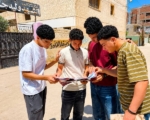 الحزاوي: امتحان الإنجليزي عوض الطلاب عن الامتحانات السابقة.. وتطالب بخط ساخن لمواجهة الغش