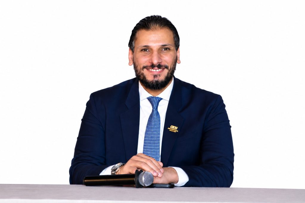 حسام عبد الغني: فائدة الـ12% على أقساط الأراضي خطوة مهمة لدعم استدامة الاستثمار العقاري
