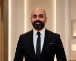 الرياض للتطوير تعلن تعيين أحمد الدسوقي رئيسًا لقطاع المبيعات
