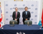 سوماباي تعزز مسؤوليتها المجتمعية بشراكة مع Chevening Scholarships لتمكين الشباب المصري