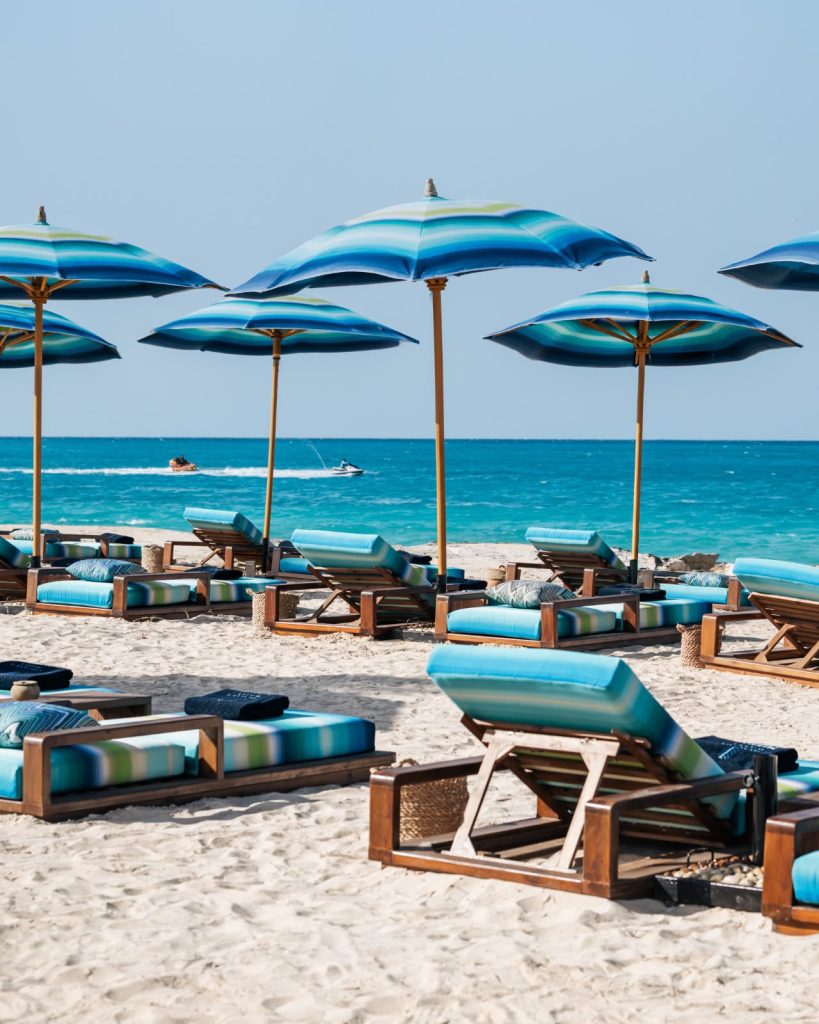 “LMD” تطلق أول Resort Club لـ”ميسوني” في مصر وأفريقيا بـ”زويا غزالة باي”