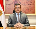 المنظمة العربية للسياحة ترشح شريف الشربيني لعضوية مجلسها الاستشاري الأعلى لمدة 4 سنوات