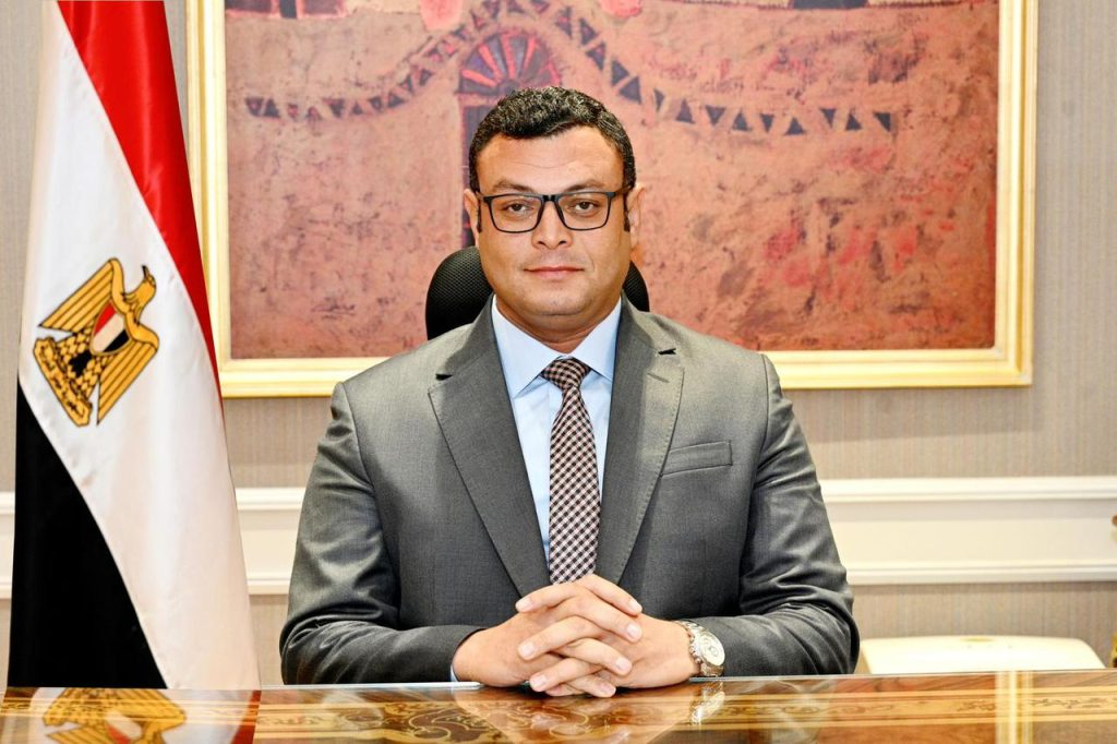 المنظمة العربية للسياحة ترشح شريف الشربيني لعضوية مجلسها الاستشاري الأعلى لمدة 4 سنوات