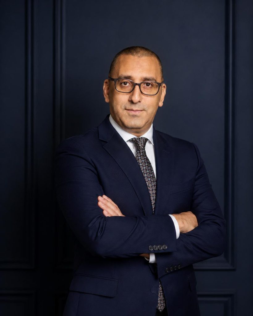 كاتليست بارتنرز ميدل إيست تحقق 313.3 مليون جنيه إيرادات خلال النصف الأول من 2026 وتستعد لإتاحة التداول على أسهمها