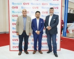 EnTech تستعرض حلول المباني والمنازل الذكية في Smart Home Technology Expo 2026