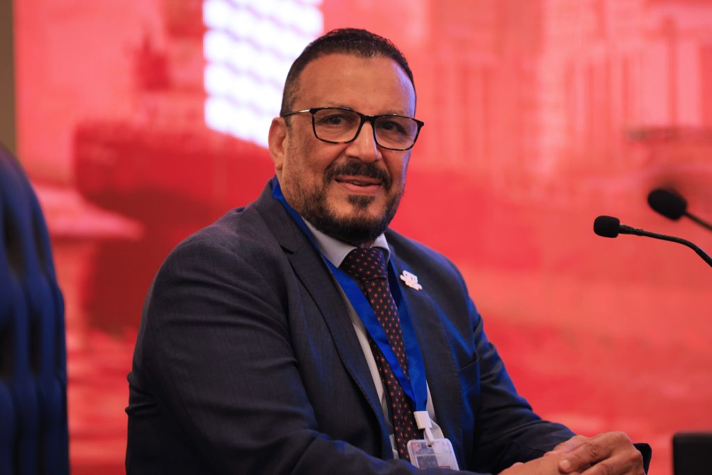 البستاني يحسم الجدل حول تعدد الكيانات العقارية: اختلاف الأدوار تكامل وليس ازدواجية