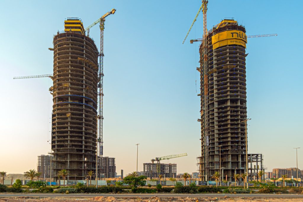 «نايل للتطوير» تطرح الدور الـ28 من «Tycoon Tower».. التفاصيل