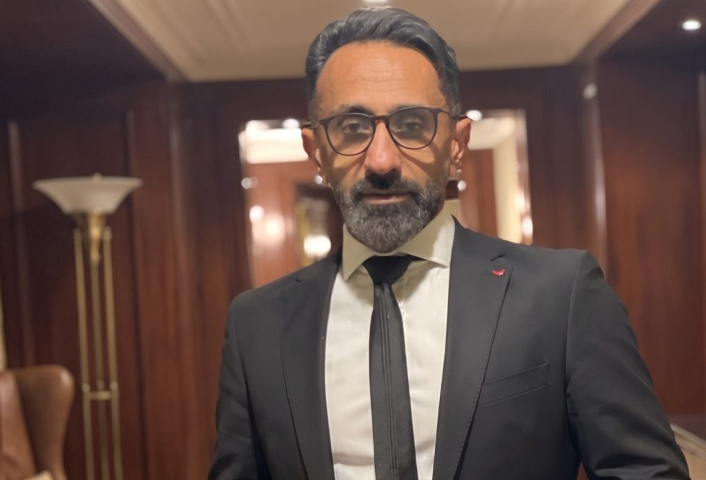 اتحاد المستثمرين الأفرو أسيوي: قرارات الرئيس تصحيح لمسار القطاع العقاري فى مصر 