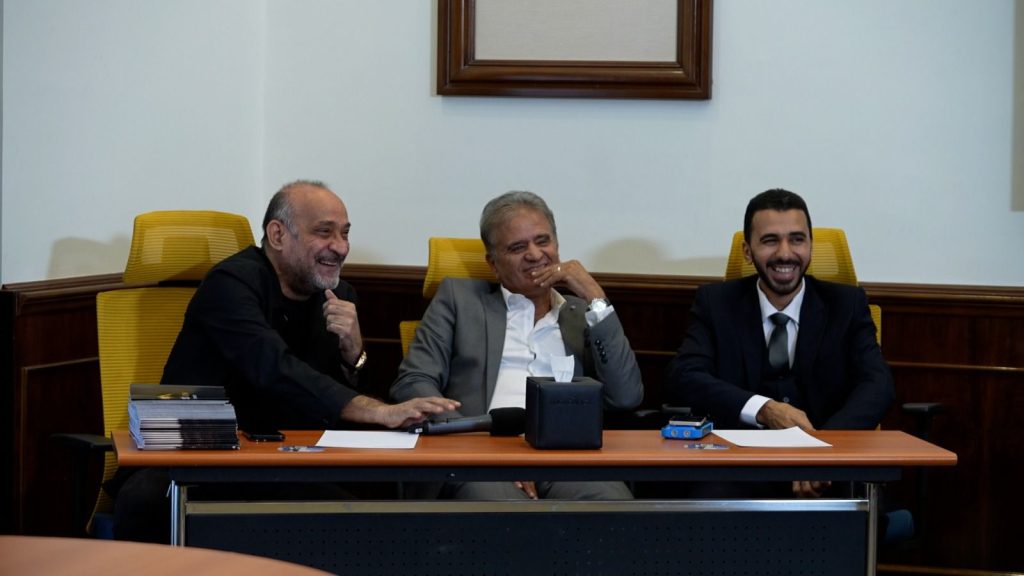 «إفرست فيو» تطلق «مونتانيا جيت» مشروعها الرابع بمنطقة غرب القاهرة بمدينة الشيخ زايد وتعلن عن خطة توسعية طموحة 