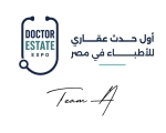 شركة «Team A» تحقق نجاحًا ساحقًا على النسخة الأولى لمعرض «Doctor Estate Expo» 