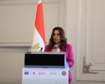 «منال عوض» تطلق منظومة «IDEIA» الرقمية لتقييم التأثير البيئي وتيسير إجراءات الاستثمار