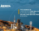إطلاق «The Address.ge».. منصة عقارية جديدة تربط السوق الجورجي بالمستثمرين الدوليين