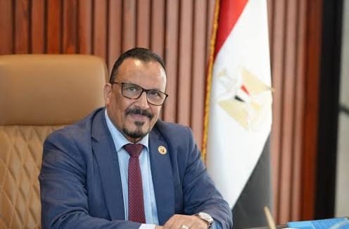 من الحضارة إلى الاستثمار.. محمد البستاني: زيارة شي جين بينج لمصر تفتح آفاقًا جديدة للشراكة الاقتصادية والعقارية