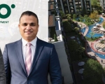 شركة “ROI Development” تطلق مشروع One District بالشيخ زايد