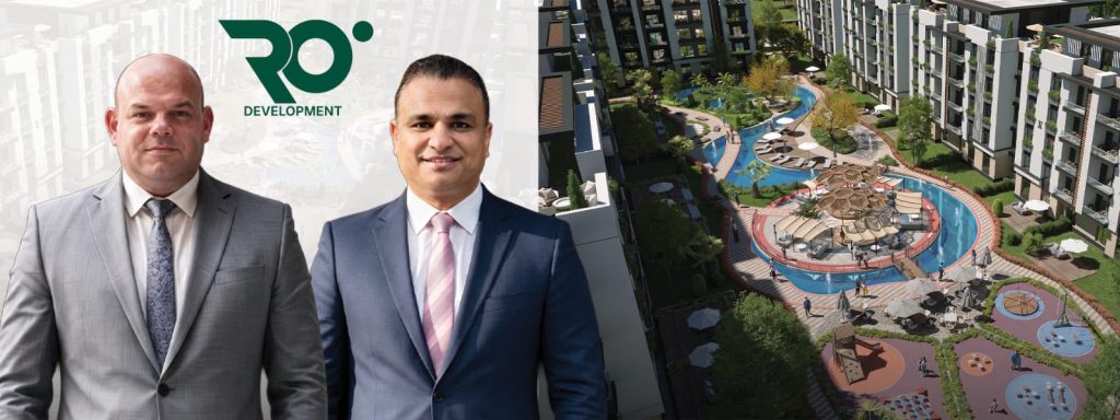 شركة “ROI Development” تطلق مشروع One District بالشيخ زايد